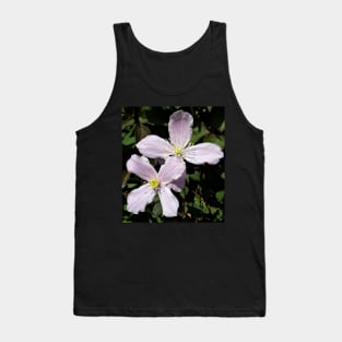 Clematis Tank Top